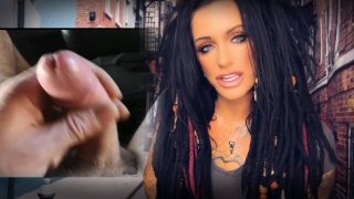 free adult video 10 MistressRavenFD – TRUCK STOP FAGGOT, hiccup fetish on femdom porn -6