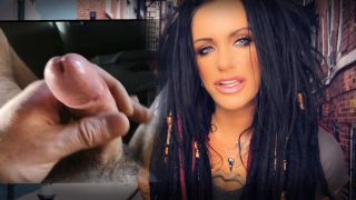 free adult video 10 MistressRavenFD – TRUCK STOP FAGGOT, hiccup fetish on femdom porn -7