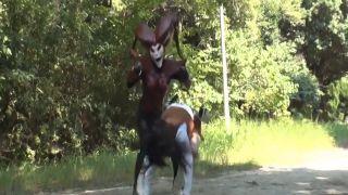 [SuperMisses.com] GIGP-45 - [G1] Neo Female Space Special Agent Anika Is In Dire Straits! !_FHD-004-8