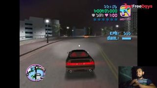 [GetFreeDays.com] My New Game Video Vice City Part 2 Porn Stream January 2023-0