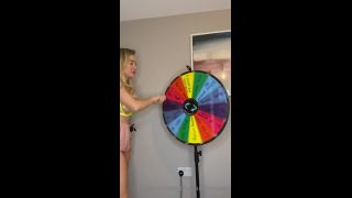 Onlyfans - Amberjadevip - Wheel Spin Prizes  Jeff has won a Custom picture set and x solo videos - 10-05-2020-1