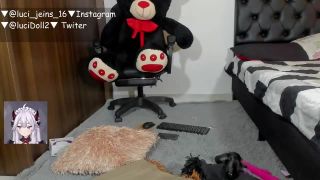 Shemale Webcams Video for April 07, 2022 – 09 Webcam-9