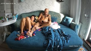 Sins And Keko Tits Sucking Play 2024-12-25 720P - Amateur-6