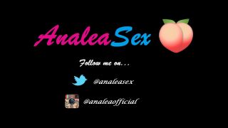 Analeasex - Castiga este insaciable culo hasta dejarlo abierto chorreando mucha leche  | hardcore | amateur porn-5