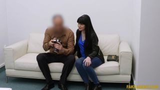 online xxx video 27 armenia porno casting Sweet Angelina – Perky tits shy amateur casting, casting on teen-2