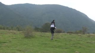 free adult clip 25 Mistress Luna - Shoulders Riding on big tits porn fart fetish pornhub-5