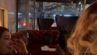 online adult video 36 fishnet fetish Mistress Damazonia - That’s What Happens When You Take a Slut Out, mistress damazonia on fetish porn-5