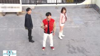 [waranlov.com] ZESS-05 ヒロインアルティメットピンチ 超科学特殊部隊 白鶴のサヤカ - PART-ZESS05_02 | giga heroine, cosplay, コスプレ, superheroine, 女子プロレス, wrestling-9