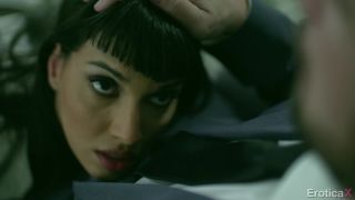 [AgePlays.com] Mercedes Carrera Interview  1 080-1