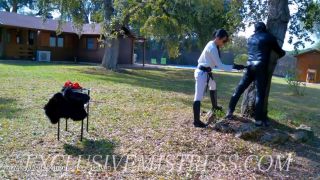 Engaging Mistress Isis - tough Spanish Goddess.-2