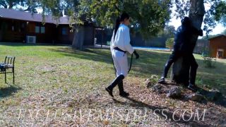 Engaging Mistress Isis - tough Spanish Goddess.-9