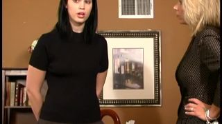 RealSpankings 2018-2023Kailee's Bad Day At The Office 7797 1 3000-3