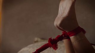 Restrained Elegance Mila Amore Tie Me Tighter (Fetish porn)-3