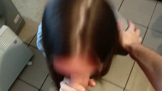 Porn Hub - Maryteen Sucks Dick,Gets Sperm On Face - Anal-1