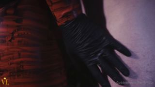 xxx video clip 19 Vivienne Lamour - Pleasure And Pain Intertwined - HD 720p on fetish porn femdom handcuffs-6