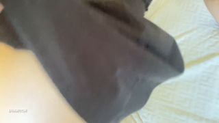 German Amateur: Fast Doggy Style w/ College Girl [HD] 🌟-4
