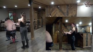 free online video 12 Clip 14 gigi allens femdom femdom porn | Mistress Mercer: Warmup For A Bullwhip – Whip Femdom | domination, eliza jane femdom on femdom porn -3