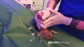 Med Wank Darkfans Mistress Bedlam (Handjob porn)-9