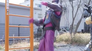 [SuperMisses.com] SPSD-81 Rescue Squadron Wakuseiber Special Episode 7-002-1