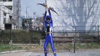 [SuperMisses.com] SPSD-81 Rescue Squadron Wakuseiber Special Episode 7-002-3