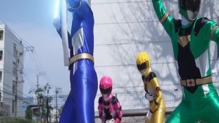 [SuperMisses.com] SPSD-81 Rescue Squadron Wakuseiber Special Episode 7-002-4