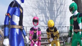 [SuperMisses.com] SPSD-81 Rescue Squadron Wakuseiber Special Episode 7-002-5