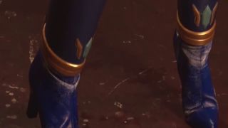 [SuperMisses.com] DHRY-17 Doujin Heroine 16 -Blue Fenril/Ryo Aoi-049-0