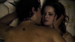 Gillian Alexy, Yael Stone – West (2007) HD 1080p - (Celebrity porn)-6