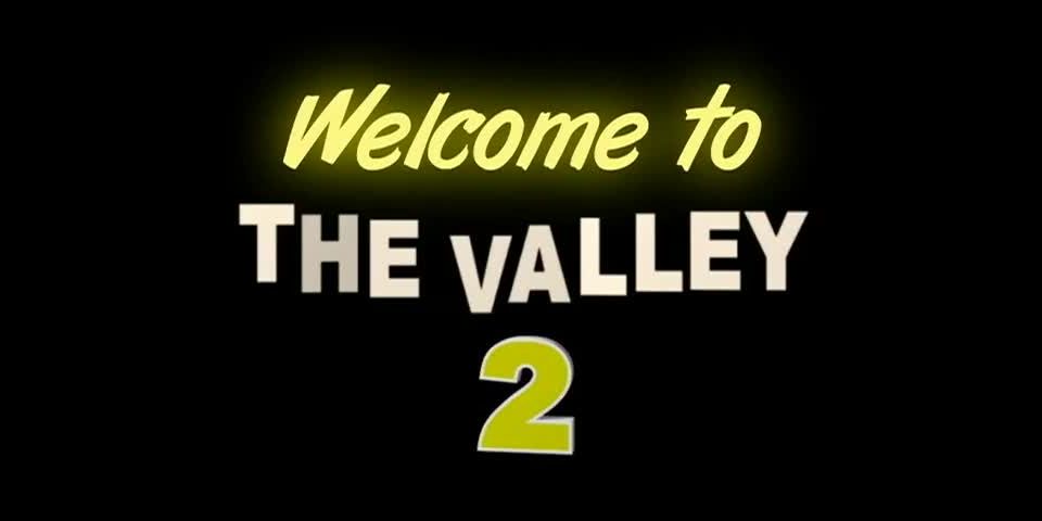 free adult clip 21  Welcome to The Valley #2, cunnilingus on cumshot