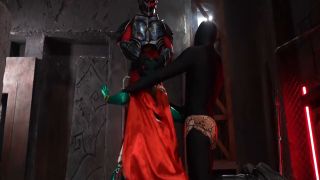 [WarAnLov.com] SPSE-55 Beautiful Masked Patissiere ~God， is this a trap? My first battle went awry~-019-2