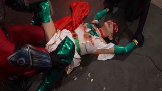 [WarAnLov.com] SPSE-55 Beautiful Masked Patissiere ~God， is this a trap? My first battle went awry~-019-8