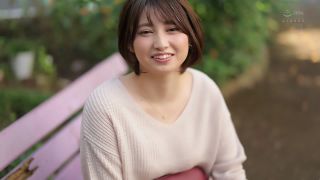 [JUL-440] 原石 ミセス・ダイヤモンド 本田瞳 28歳 AV DEBUT！！ 肩書きのない専業主婦に、アナタは必ず惚れてしまう―。-0