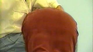 Spankingretrofilmsbdsm 436 Video Femdom (BDSM porn)-1