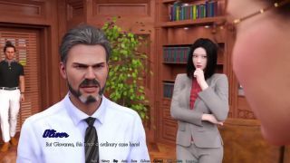 Amateur The Power Of Truth Gameplay-3
