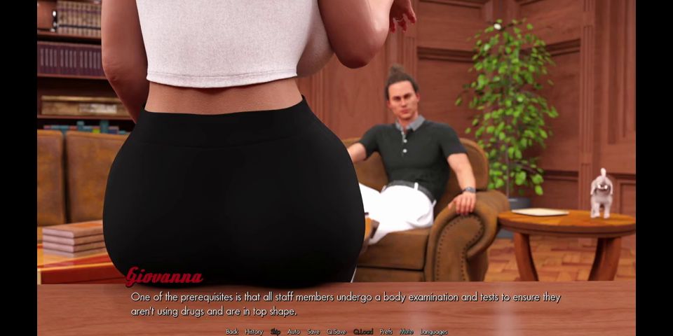 Amateur The Power Of Truth Gameplay