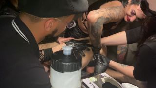 adult video 2 bound fisting fisting porn videos | Mistress Damazonia – Sneak peek of some of my sexy shenani | femdom-6