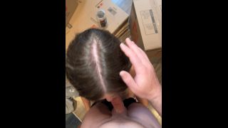 Onlyfans - if You Help Me Move I ll Let Fuck Me Jess Cromwell - Oral-3