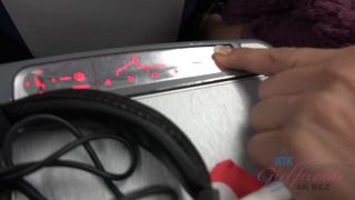 Adriana Maya - Hawaii 1/10-505 Scene #1 Ultra HD 4K 2160p - POV-1