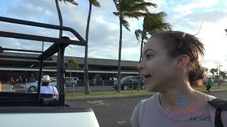 Adriana Maya - Hawaii 1/10-505 Scene #1 Ultra HD 4K 2160p - POV-2