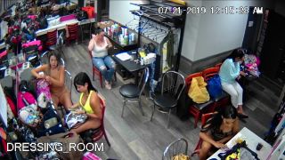 dressing room 3107-5
