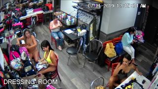 dressing room 3107-9
