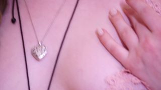 [ManyVids] Longhairluna Manyvids.21.08.07.Longhairluna.Hf.Butterfly.Fairy.Show -1