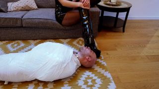 free video 12 Maitresse Julia - I Frustrate him on the Verge of Orgasm - FullHD 1080p, skin diamond femdom on femdom porn -6