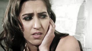 April O'Neil, Abigail Mac, Cherie DeVille, Kenna James - My Favorite Glass Dildo Makes Me Cum So ....-3