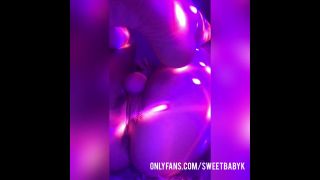 Sweetbabyk - lights cum show nbsp 17-05-2020-4