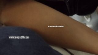 Xvideos RED Unknown Hungry for Dick Milf Grabbing my Dick in Subway for minutes! Handjob in Train Full Video-9