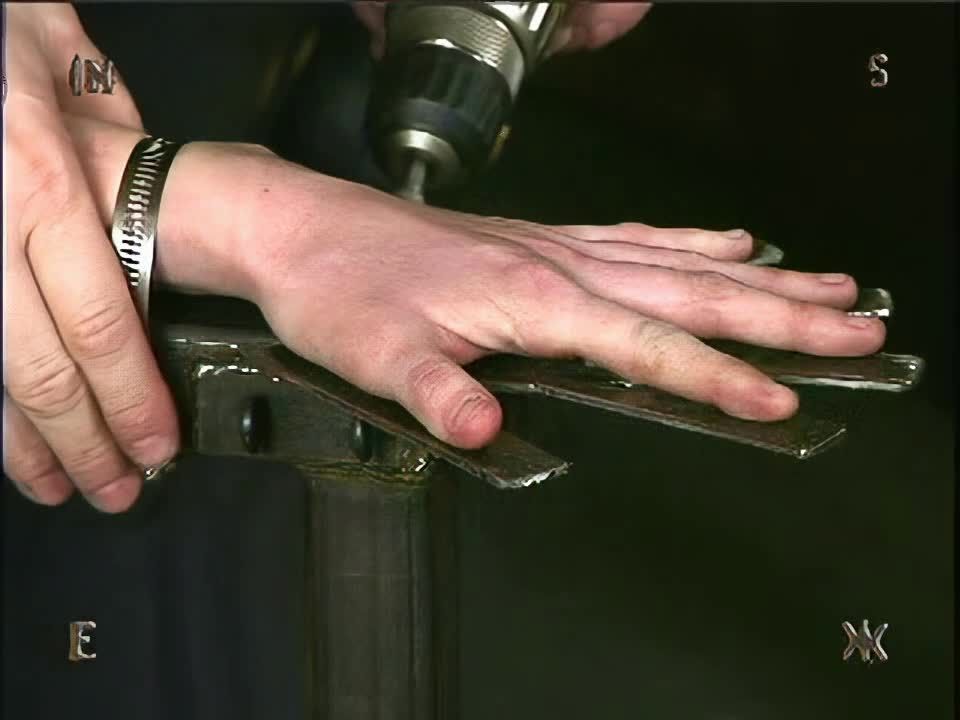 Insex - 20031203 - Paper Cow (Live Feed From 12.01.2001) ...