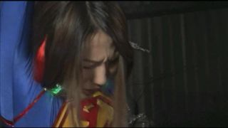 [SuperMisses.com] [TGGP-88] 【G1】スーパーヒロインデッドエンド ～スーパーレディーの最期～ 西内るな - PART-TGGP88SuperheroineDeadEndEndofSuperLady20161125 part 1-0