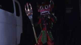 [SuperMisses.com] THZ-67 Super Heroine in Grave Danger!! Vol.67 -Galaxy Investigator Ali -Deprived Ties--003-1