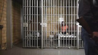 158 - Fayth, Big City Girl Arrested by 2 Hick Cops 1 Down...-3